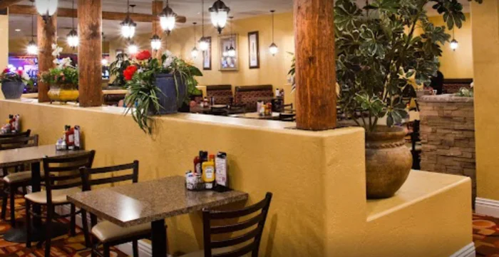 Marilyn's Cafe