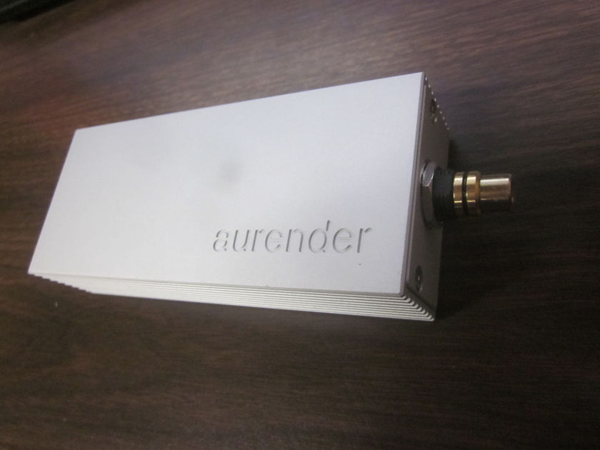 AURENDER UC 100 USB to SPDIF (Coax) CONVERTER