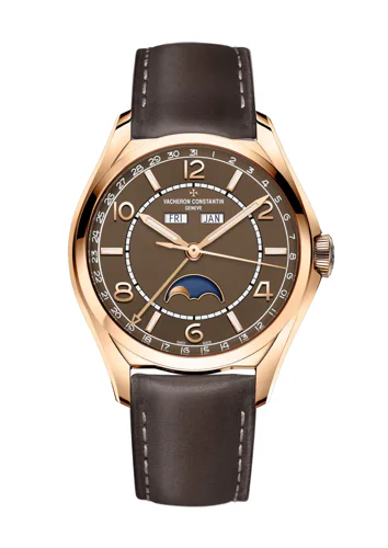 Vacheron Constantin Fiftysix Complete Calendar