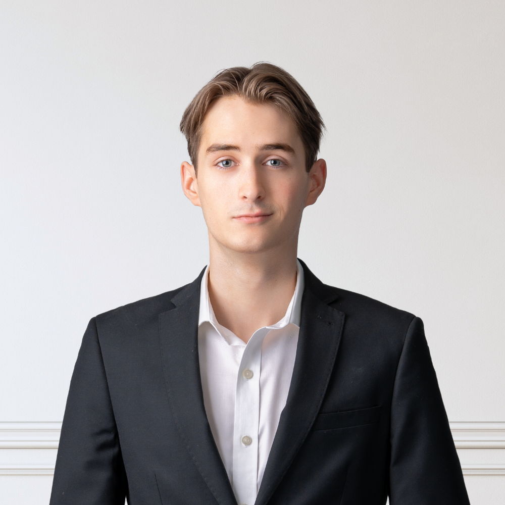 Médérik Brisson