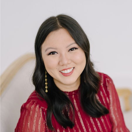 Joan Zhang