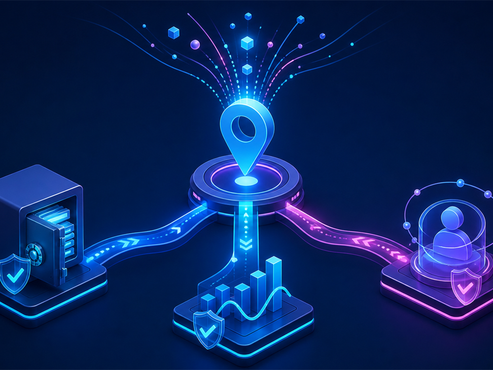 Hipaa Compliant pipelines developers developer - Jacob W.'s portfolio image