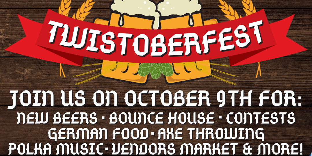 TwistOberfest promotional image