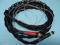 JENA Labs Ultra Phono Cable Cardas Right Angle Din. BAR... 6