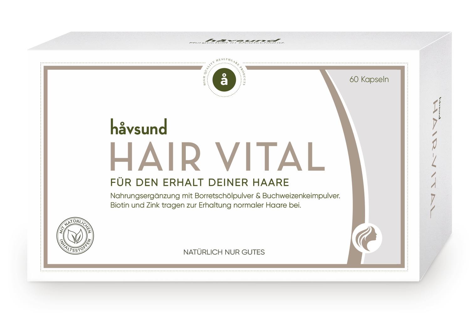 håvsund Fertile+F product image