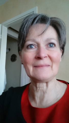 Hilde Delien