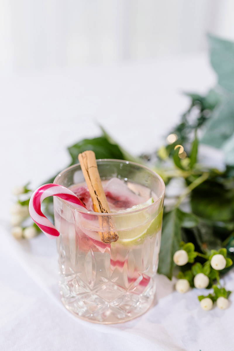 Minimax's Christmas Cocktail Recipe | Minimax