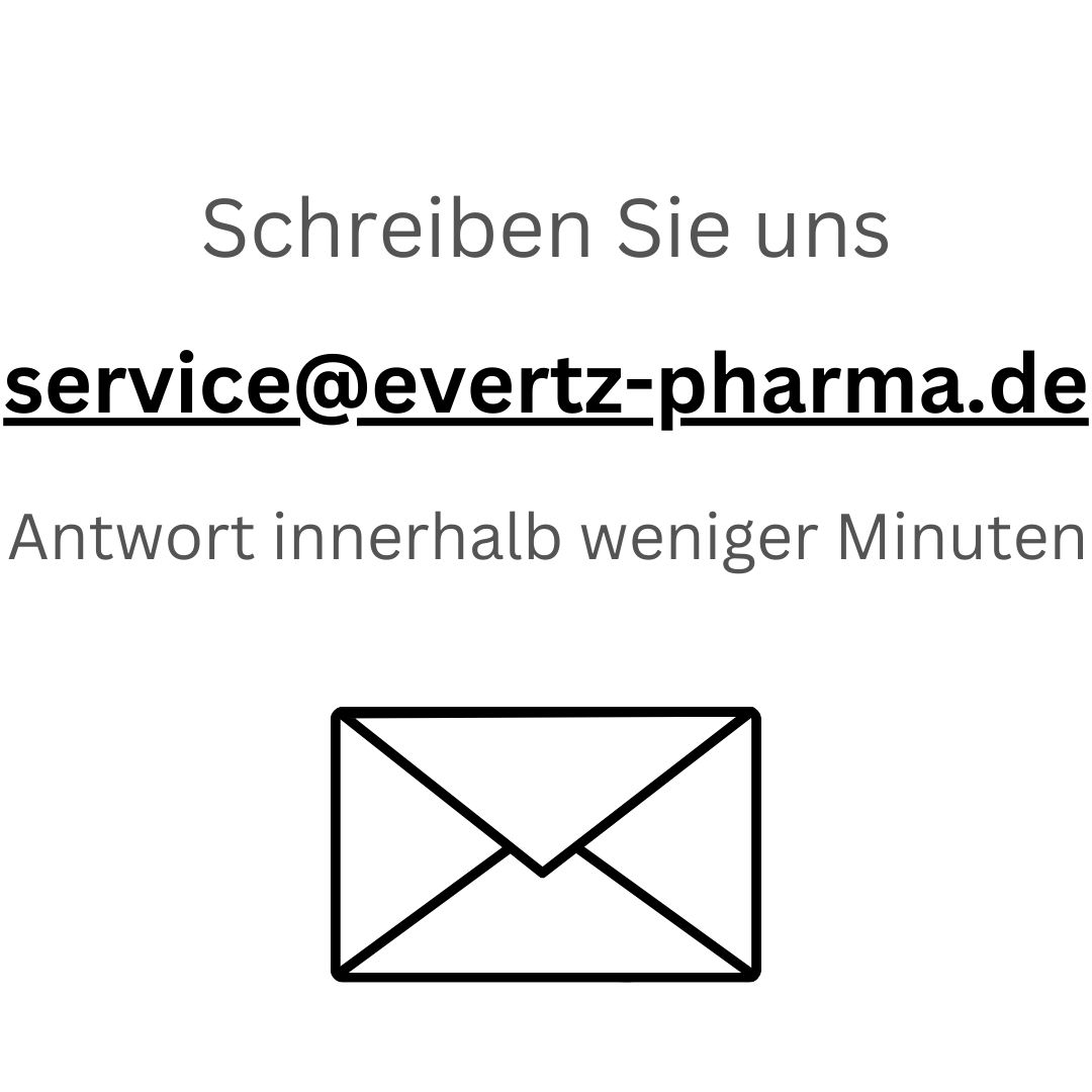 schreiben sie uns 