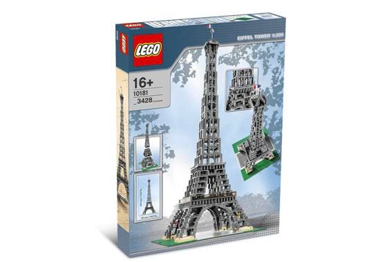 LEGO 10181