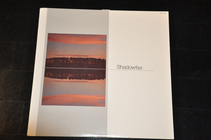 Shadowfax - Shadowfax Windham Hills