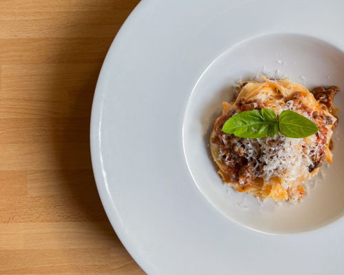 Cooking classes Venice: Special cooking class: Fresh pasta, Aperitivo & Tiramisù