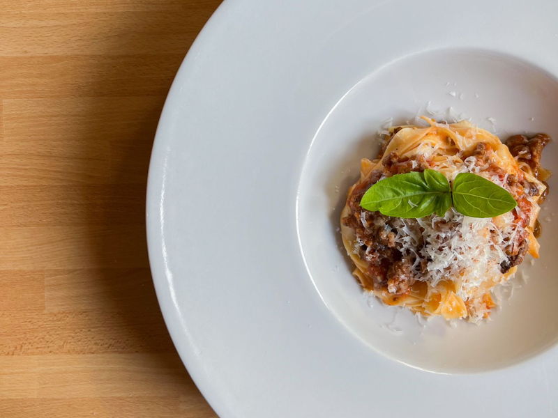 Cooking classes Venice: Special cooking class: Fresh pasta, Aperitivo & Tiramisù