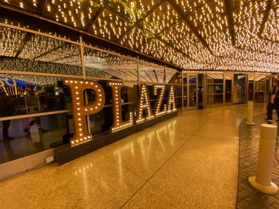 Plaza Hotel Uploaded on 2021-12-04