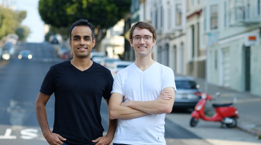 Code Story – E2: Charlie & Chinmay, RidePanda