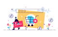 ecommerce cart