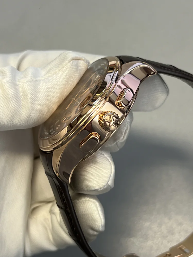 Zenith El Primero, image 4 Zenith El Primero, image 4