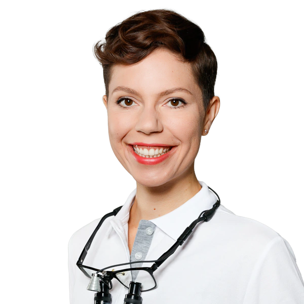 Dr. med. dent. Helen Fleischmann
