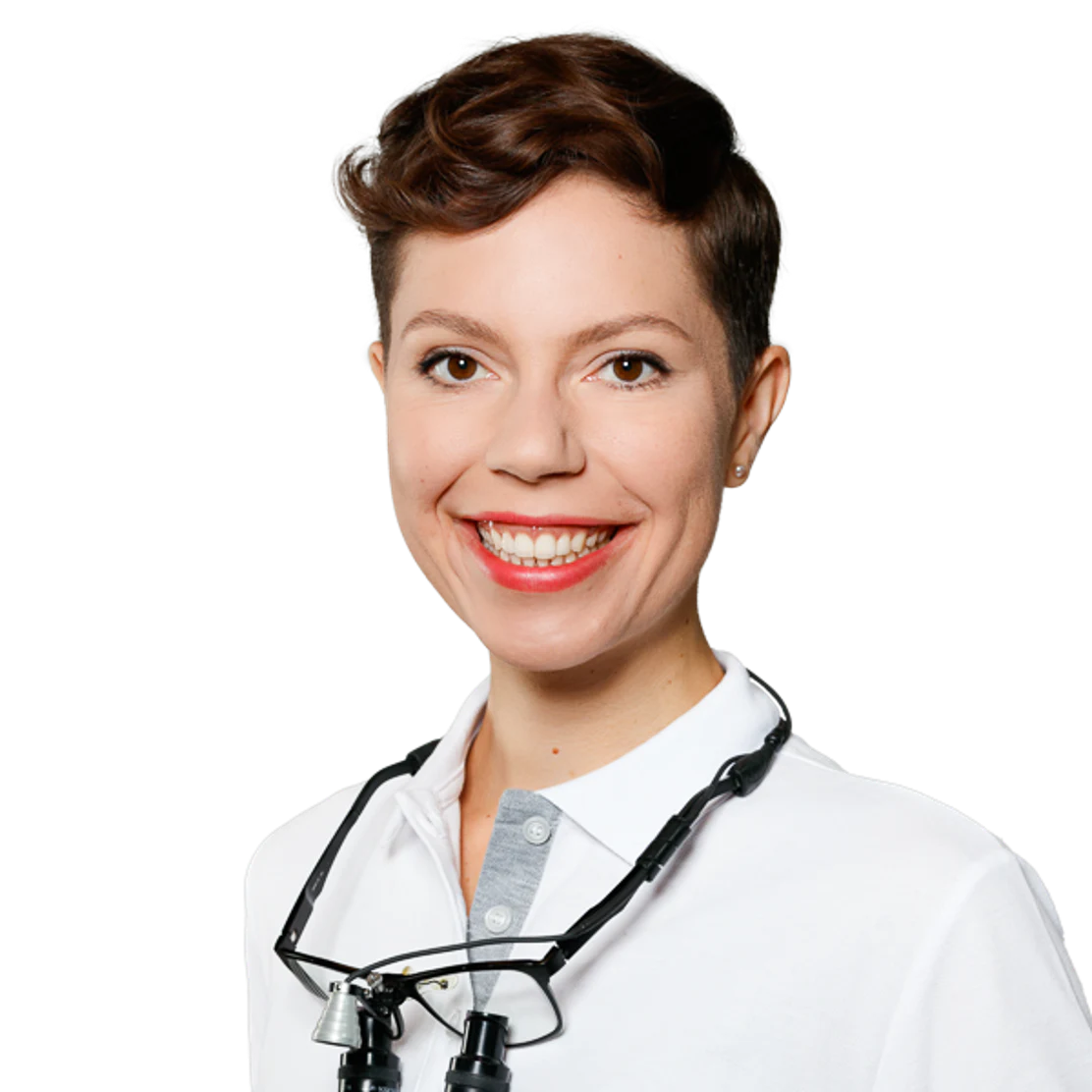 Dr. med. dent. Helen Fleischmann