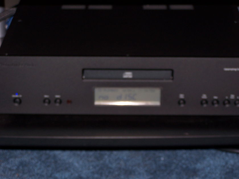 cambridge audio azur 840  cd player