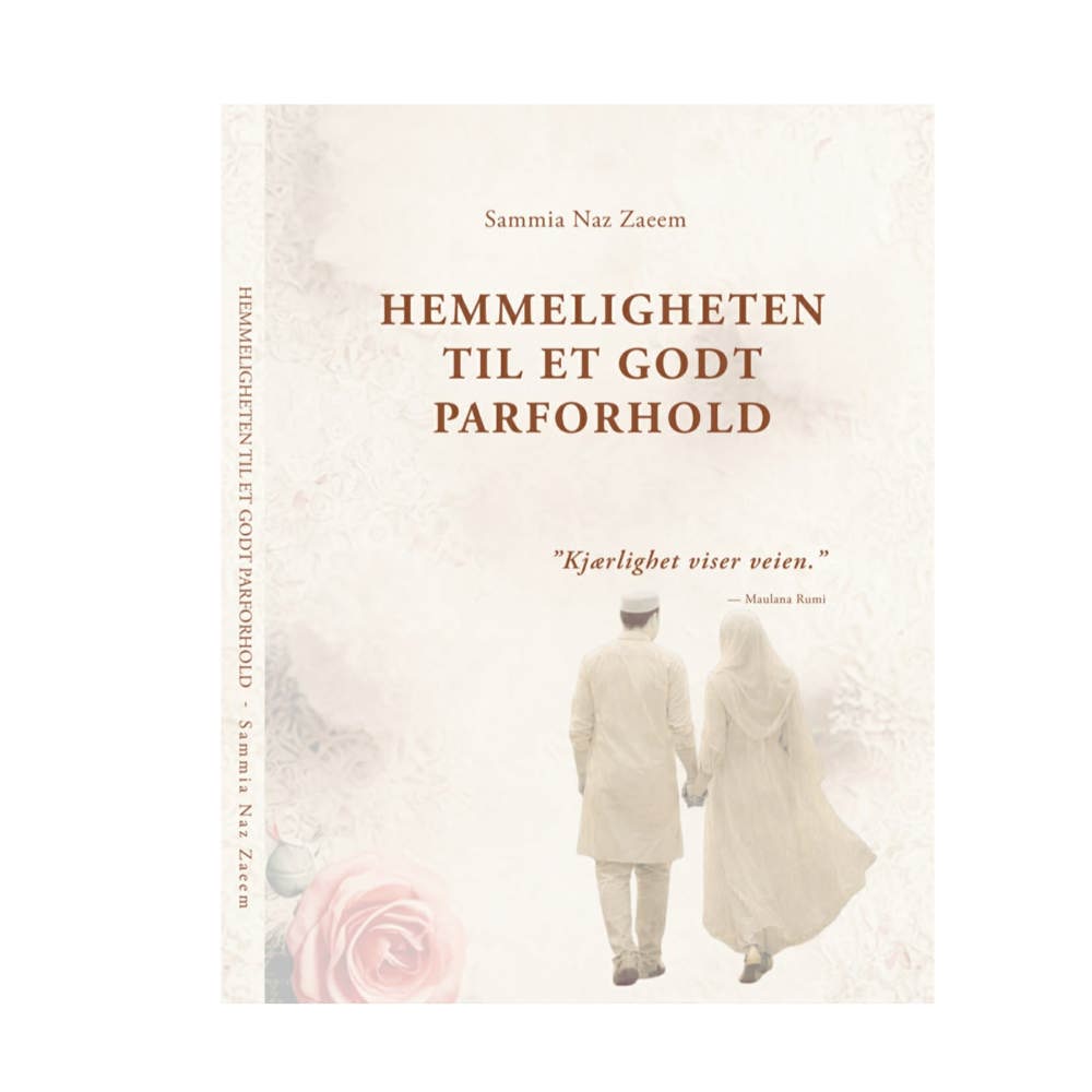 Hemmeligheten til et godt parforhold