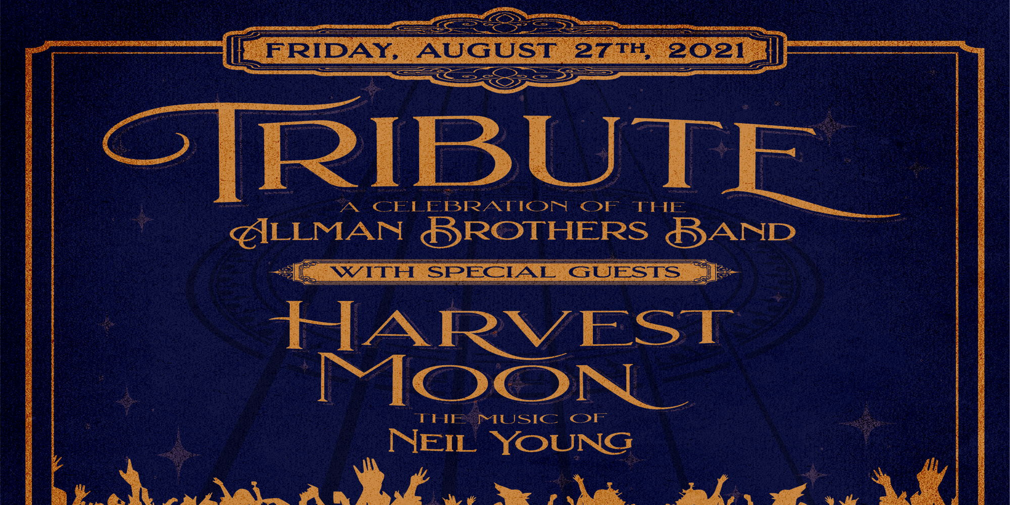 Concert: Allman Brothers Tribute Band promotional image
