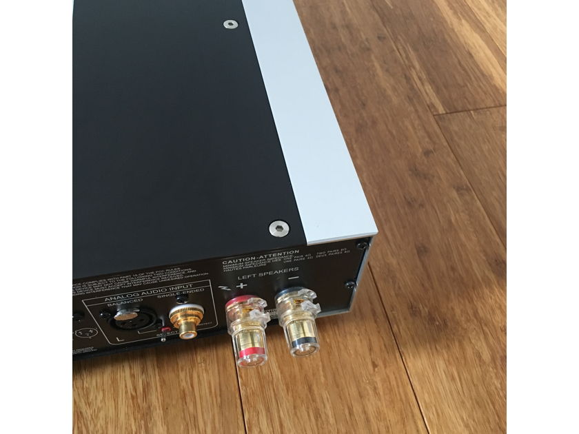 NAD Masters M22 Power Amplifier