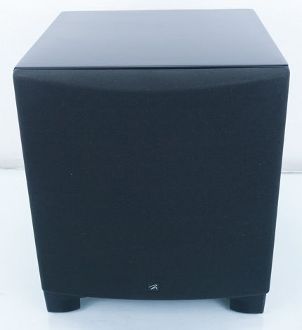 Martin Logan  Abyss 12 inch   Powered Subwoofer in Fact...