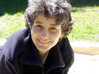 Marisa Ferraz