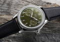 Montre japonaise
