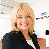 Birgit Pfeiffer, Engel & Völkers Projektvertrieb Düsseldorf