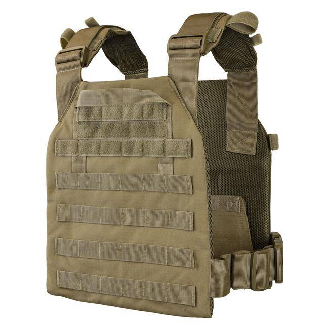 Condor Sentry Plate Carrier