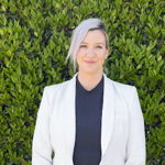 Anna Governale, LMFT