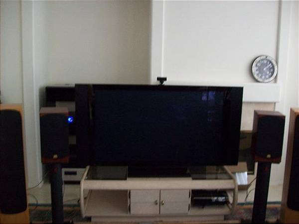 My Home Theater