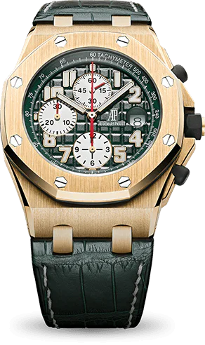 Royal Oak Offshore