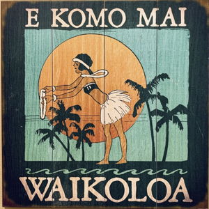 Flights - Kauai to Waikoloa