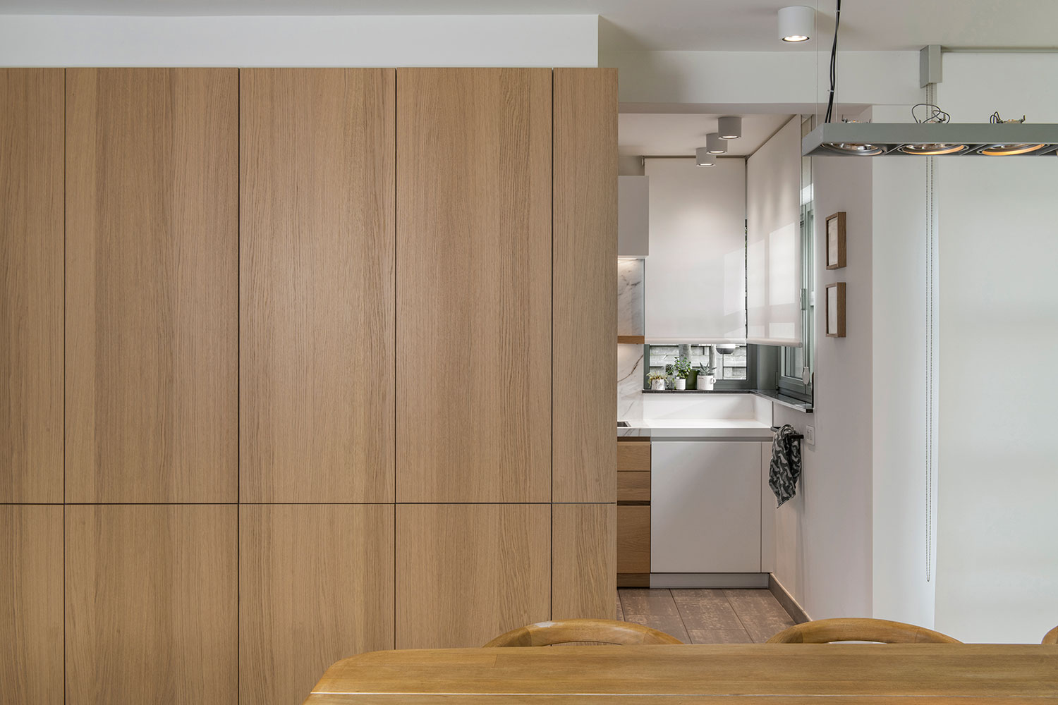 Afbeelding bij het profiel van Artur interieur