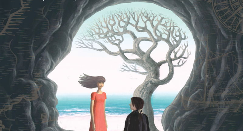 The Signer - Spinning Tree Theatre