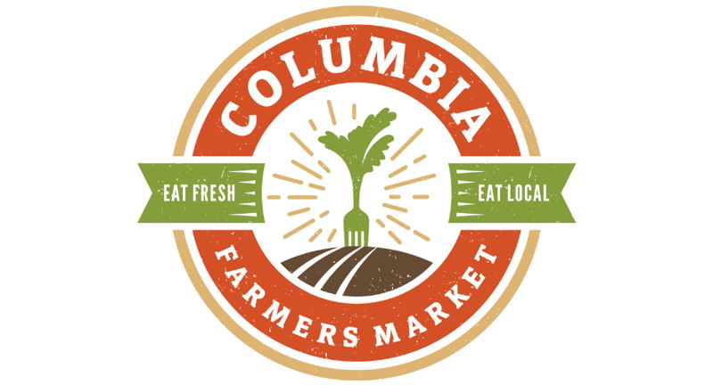 Columbia Farmers Market