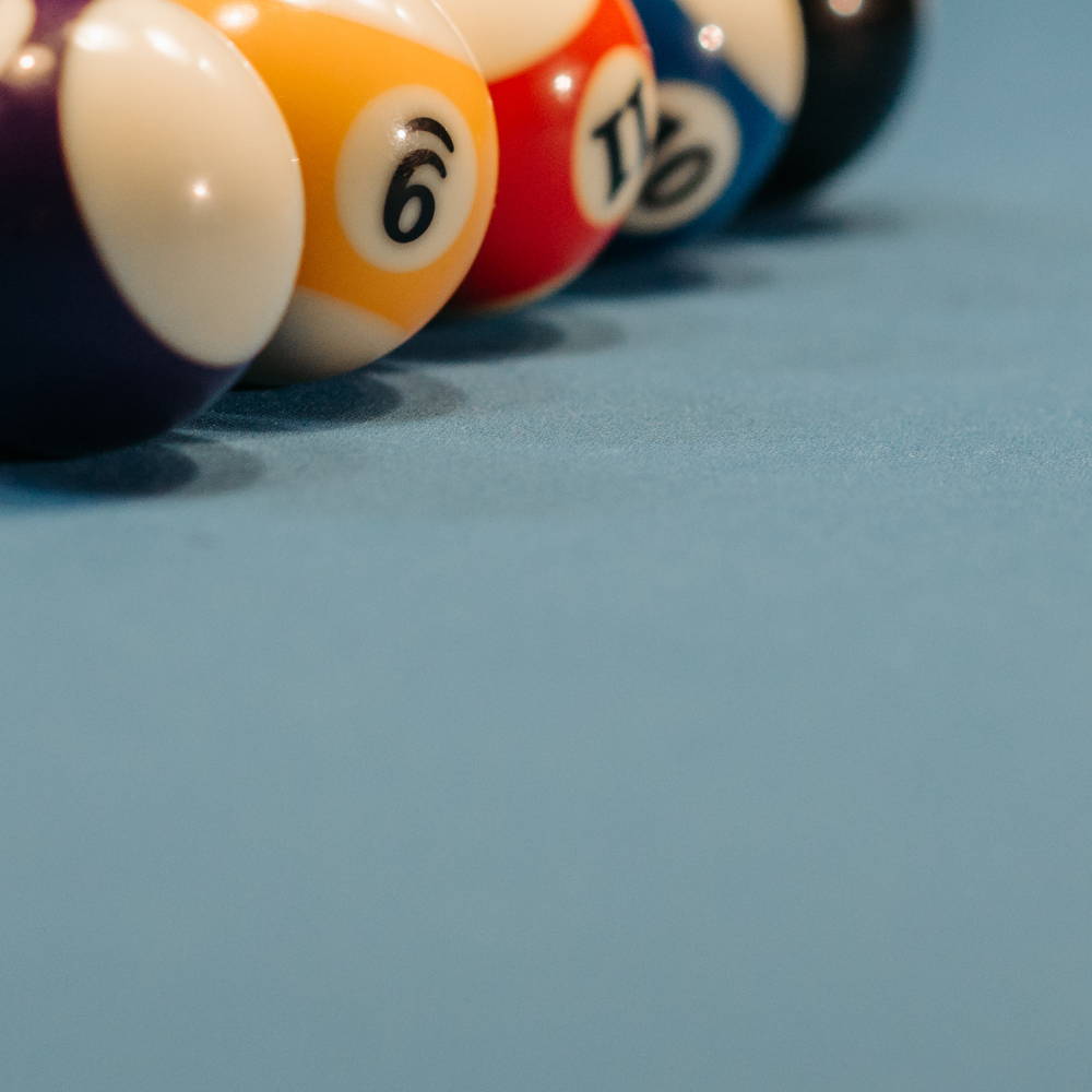 Perfecting Your Spin