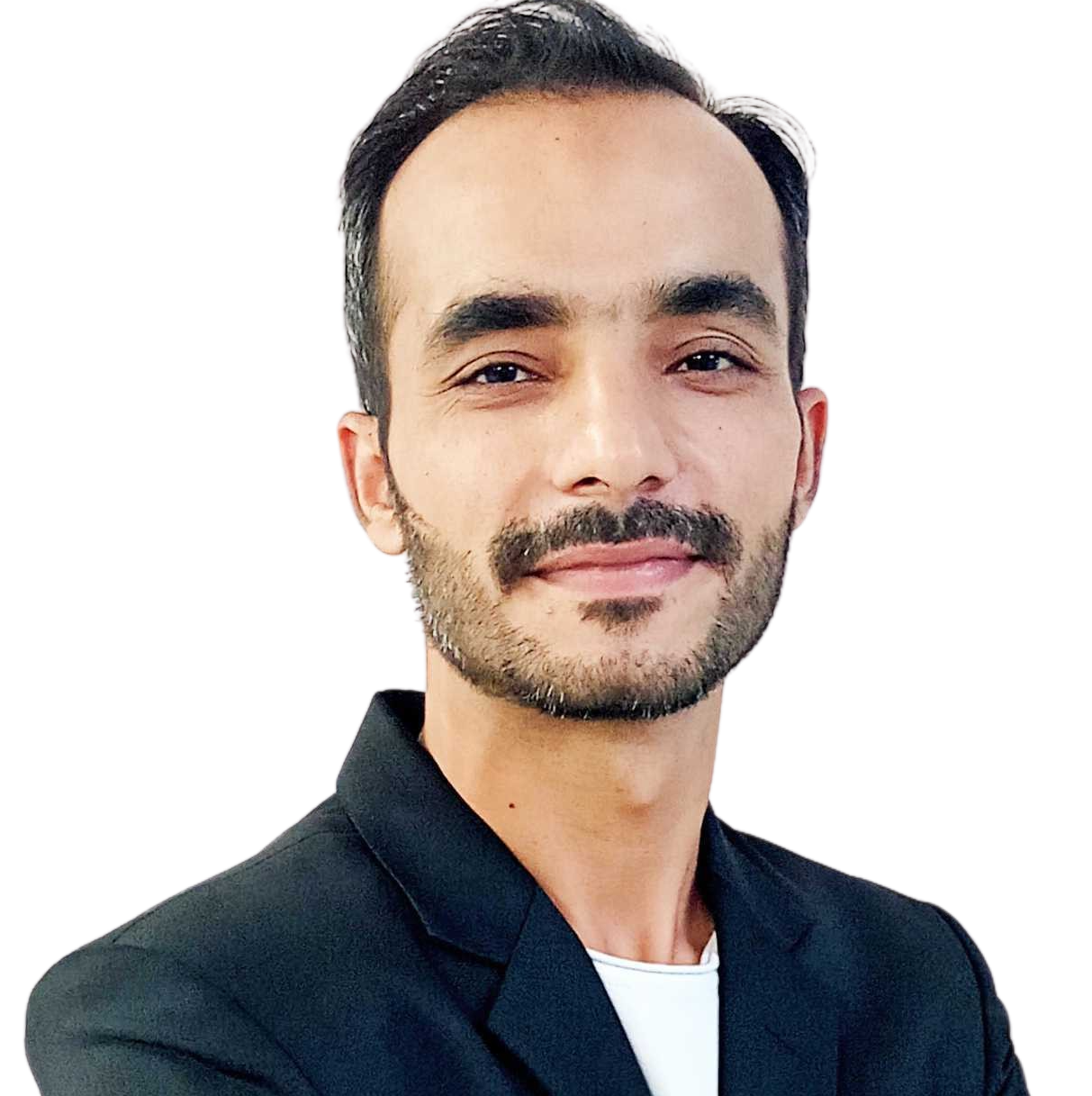 Zubair Nagori - iOS Expert and Mentor