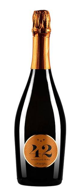 Sparkling Wine 42
