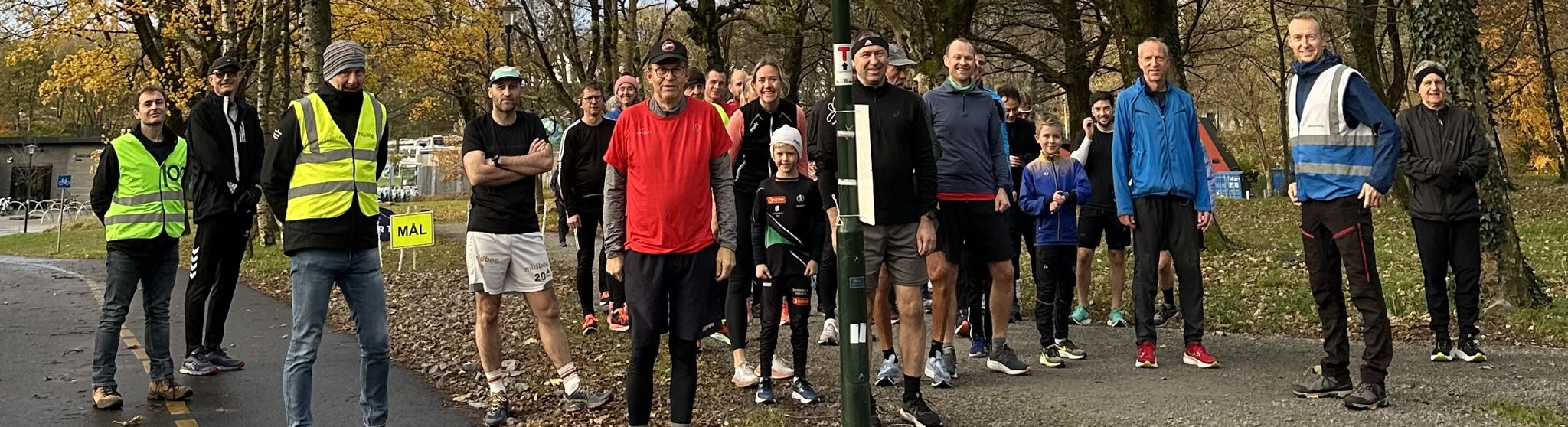Stavanger parkrun