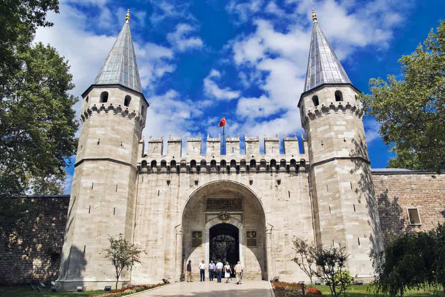 Best of Istanbul in 1 Day - photo 1