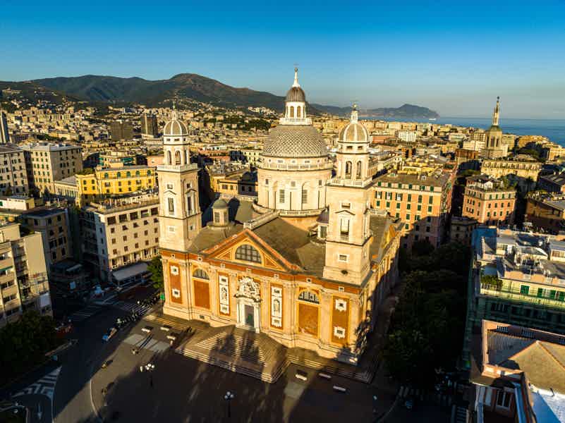 Day Trip to Genoa and Portofino - photo 6