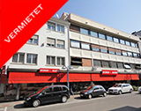 Stuttgart - Büro Stuttgart-Bad Cannstatt