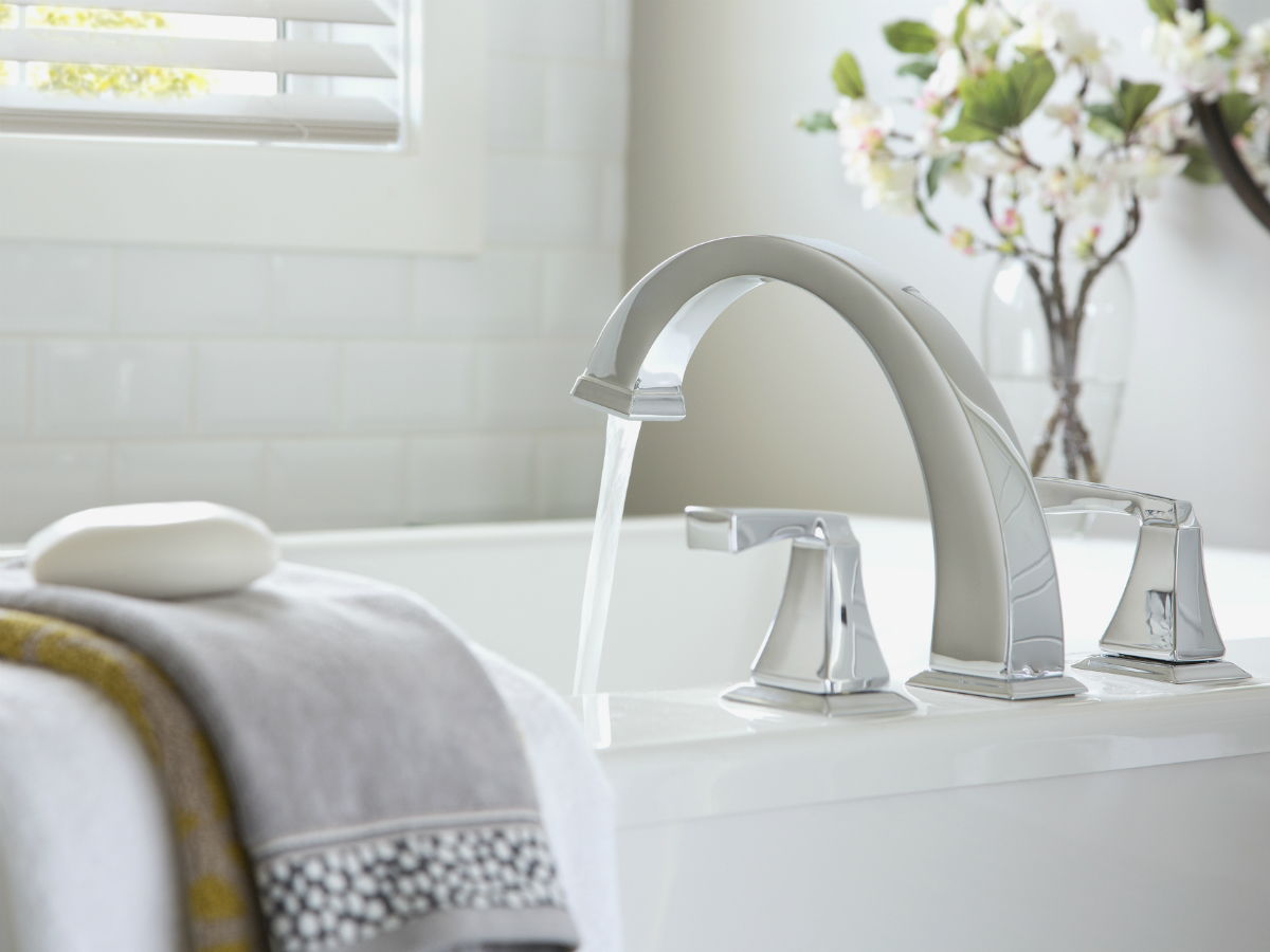 Cómo incorporar a su hogar un diseño atemporal de baños de estilo campestre