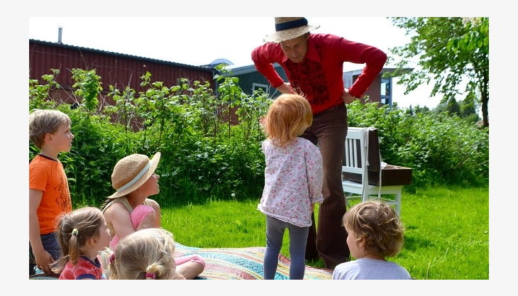 zauberer bremen hamburg hannover