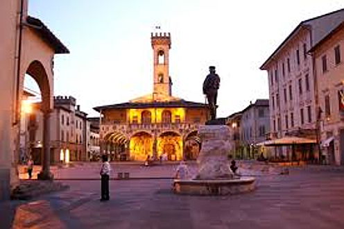  Siena (SI)
- San Giovanni