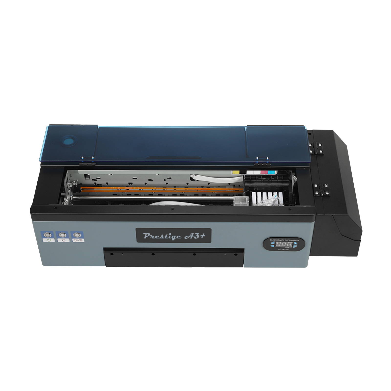 Prestige A3+ Printer for DTF top view