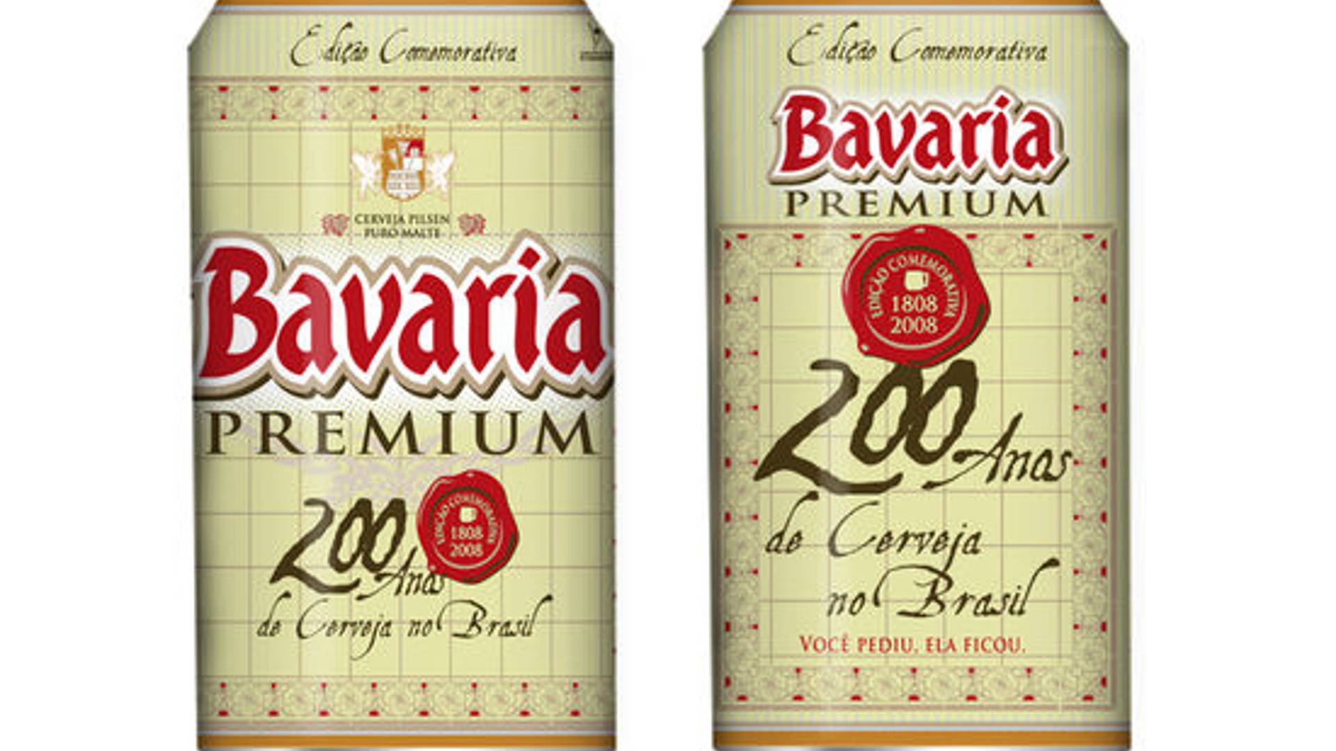 Featured image for 200 Years of BAVARIA PREMIUM